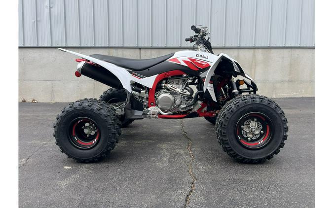 2026 Yamaha YFZ450R SE