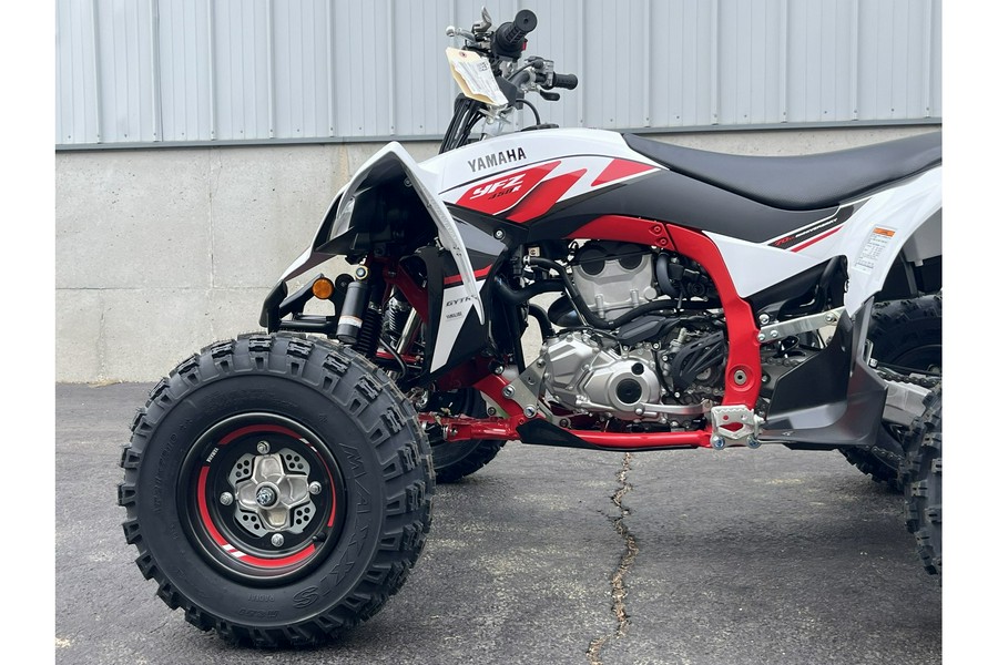 2026 Yamaha YFZ450R SE