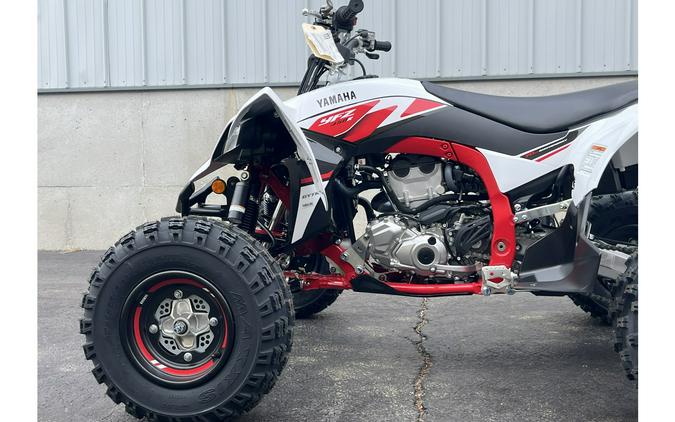 2026 Yamaha YFZ450R SE