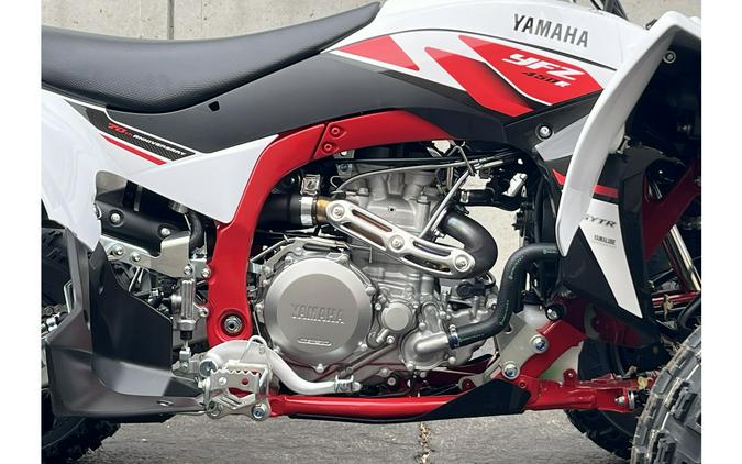 2026 Yamaha YFZ450R SE
