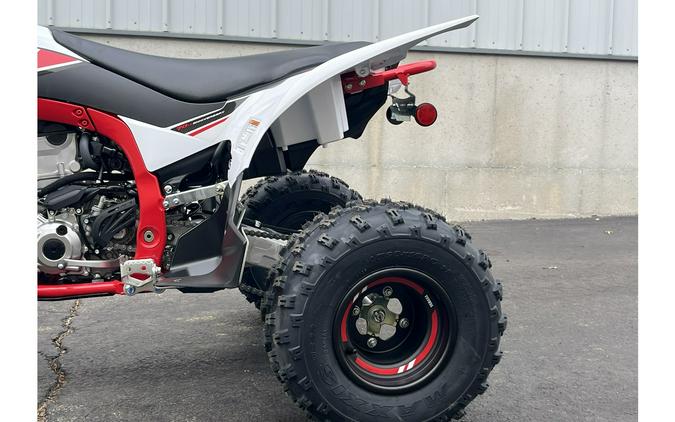 2026 Yamaha YFZ450R SE