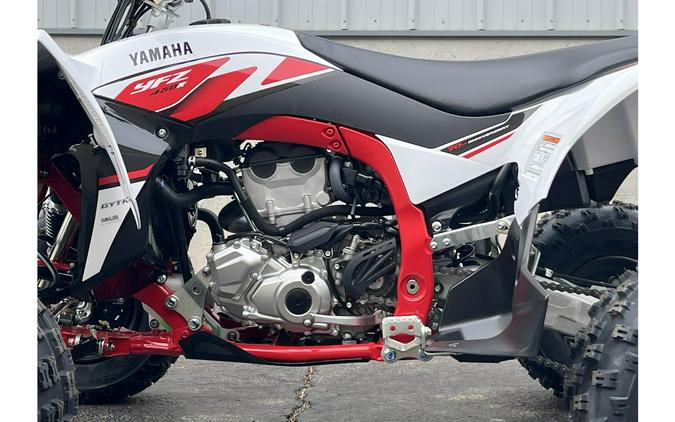 2026 Yamaha YFZ450R SE