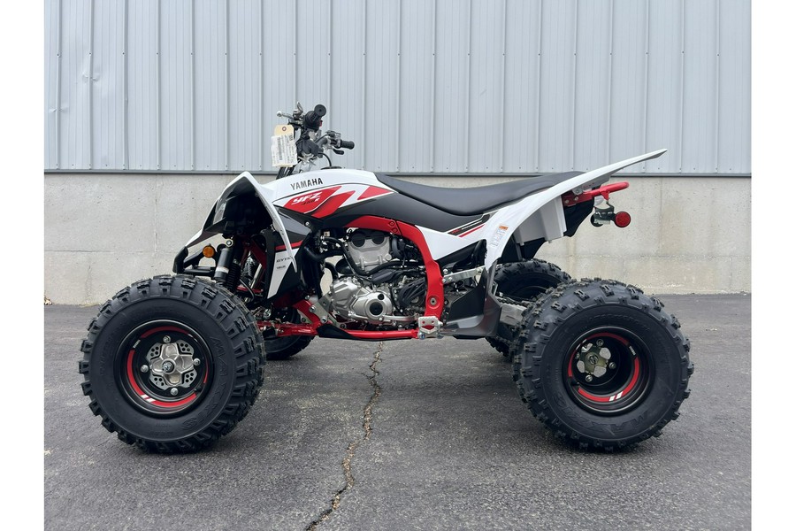 2026 Yamaha YFZ450R SE