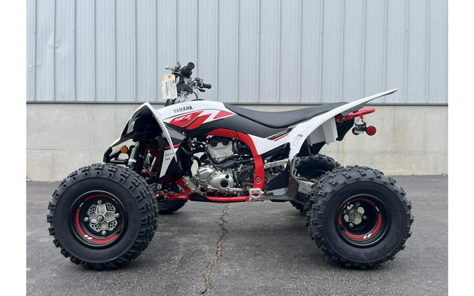 2026 Yamaha YFZ450R SE