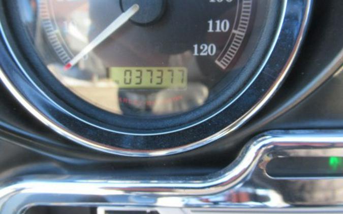 2011 Harley-Davidson Tri Glide® Ultra Classic®