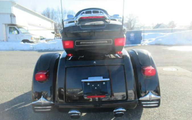 2011 Harley-Davidson Tri Glide® Ultra Classic®