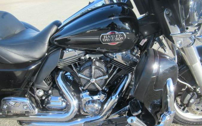 2011 Harley-Davidson Tri Glide® Ultra Classic®