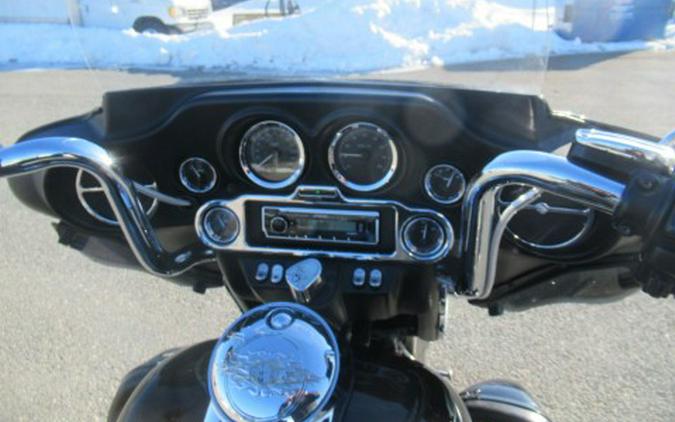 2011 Harley-Davidson Tri Glide® Ultra Classic®