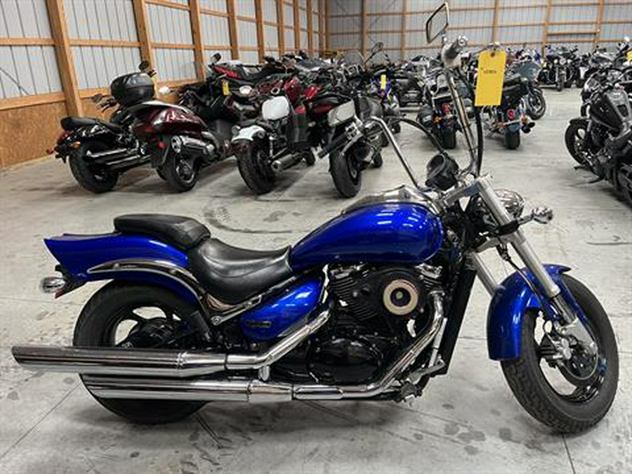 2006 Suzuki Boulevard M50