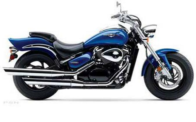 2006 Suzuki Boulevard M50