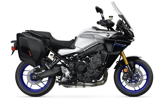 2022 TRACER 9 GT - Yamaha