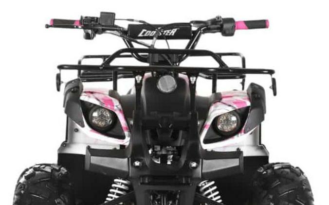 2026 Coolster ATV-3125XR8-U2