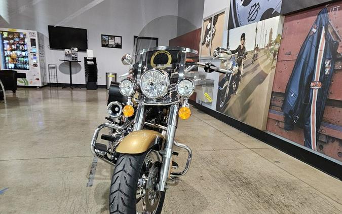 2017 Harley-Davidson Fat Boy FLSTF