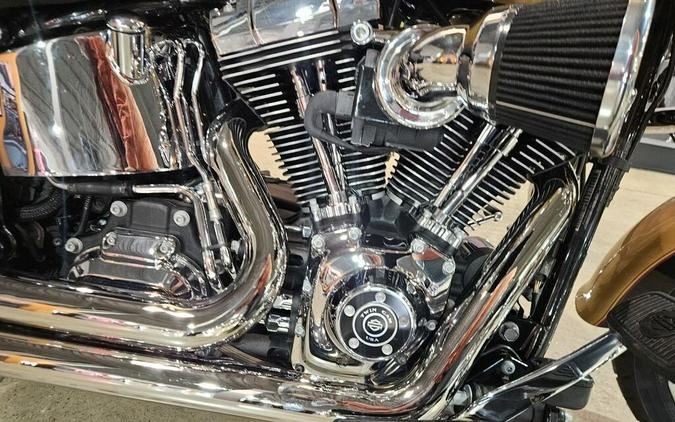 2017 Harley-Davidson Fat Boy FLSTF