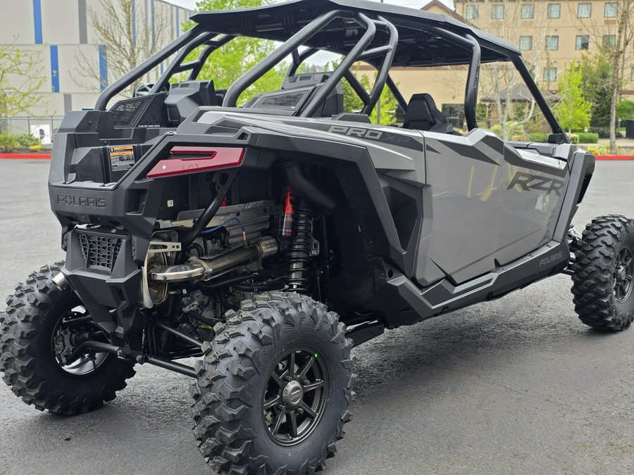 2026 Polaris RZR PRO XP 4 Ultimate