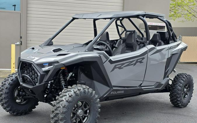 2026 Polaris RZR PRO XP 4 Ultimate