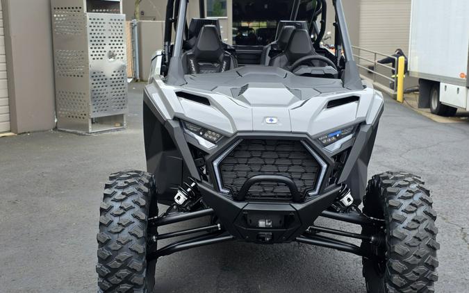 2026 Polaris RZR PRO XP 4 Ultimate