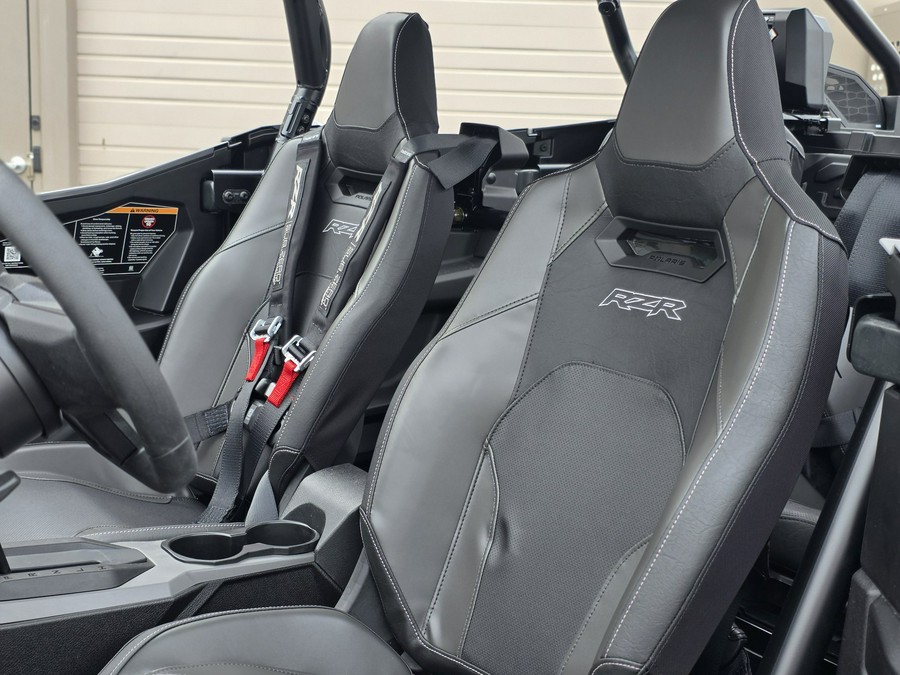 2026 Polaris RZR PRO XP 4 Ultimate