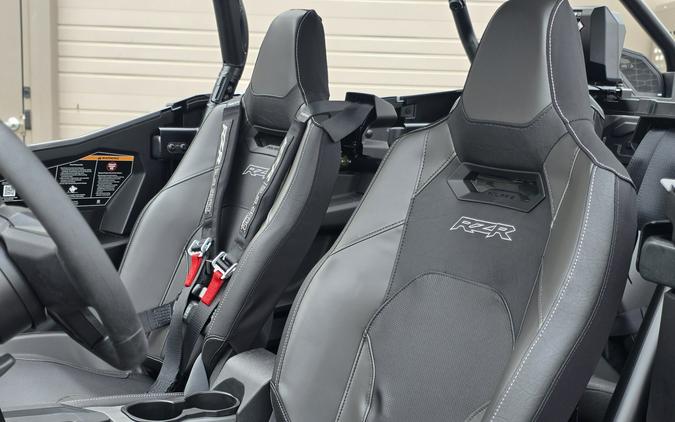 2026 Polaris RZR PRO XP 4 Ultimate