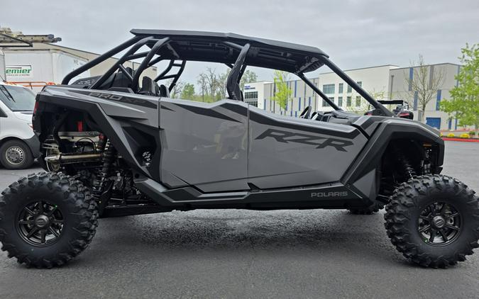 2026 Polaris RZR PRO XP 4 Ultimate