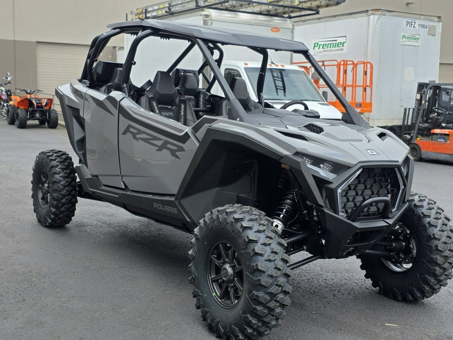 2026 Polaris RZR PRO XP 4 Ultimate