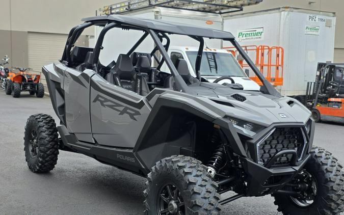 2026 Polaris RZR PRO XP 4 Ultimate