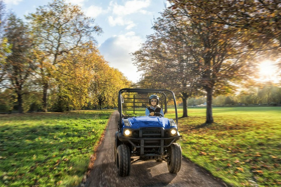 2027 Kawasaki MULE SX™ 4x4 XC
