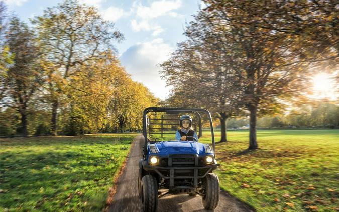 2027 Kawasaki MULE SX™ 4x4 XC