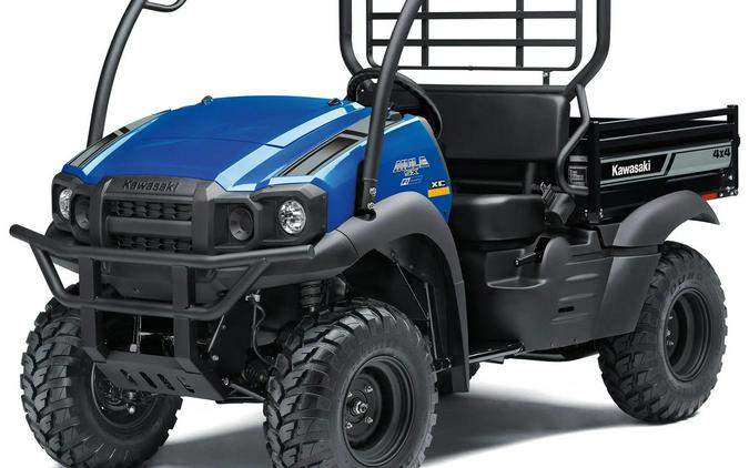 2027 Kawasaki MULE SX™ 4x4 XC