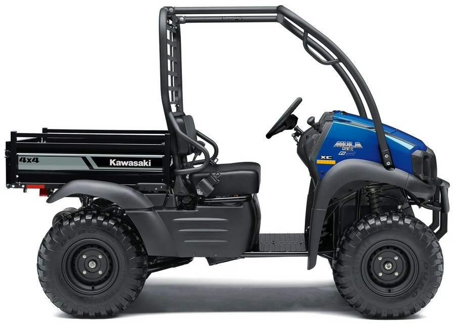 2027 Kawasaki MULE SX™ 4x4 XC