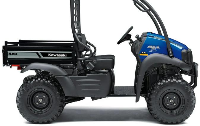 2027 Kawasaki MULE SX™ 4x4 XC