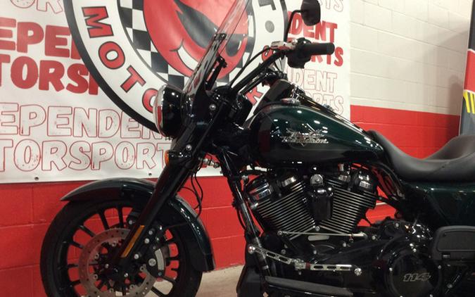 2024 Harley-Davidson Trike FLRT FREEWHEELER