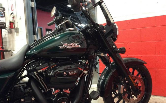 2024 Harley-Davidson Trike FLRT FREEWHEELER