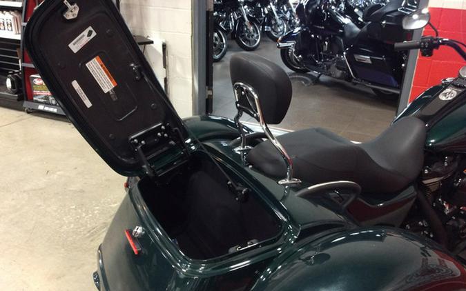 2024 Harley-Davidson Trike FLRT FREEWHEELER