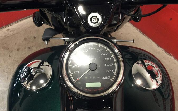 2024 Harley-Davidson Trike FLRT FREEWHEELER