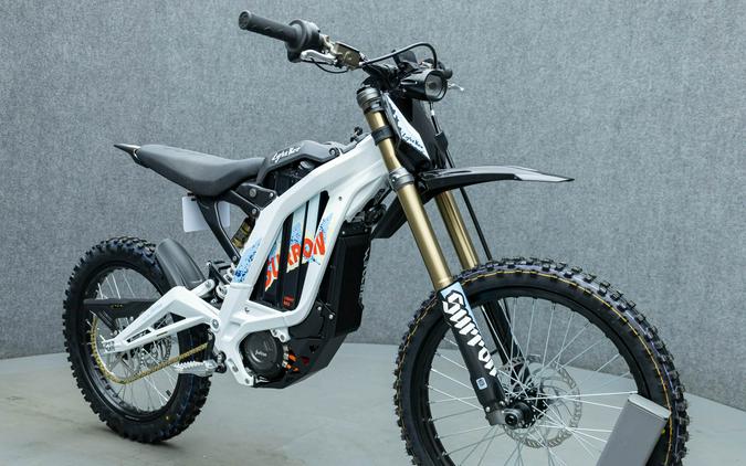 2026 SURRON LIGHT BEE X NA