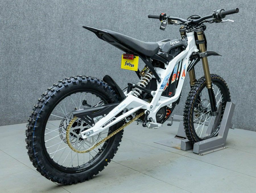 2026 SURRON LIGHT BEE X NA