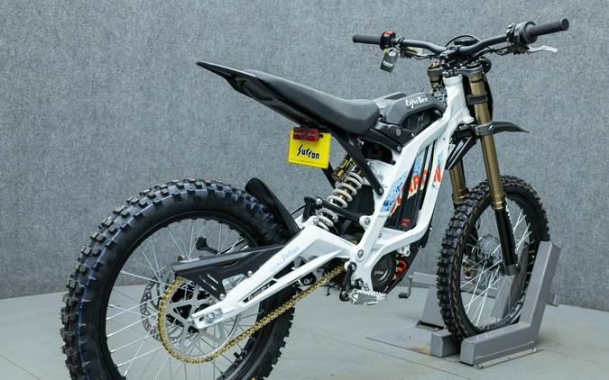 2026 SURRON LIGHT BEE X NA