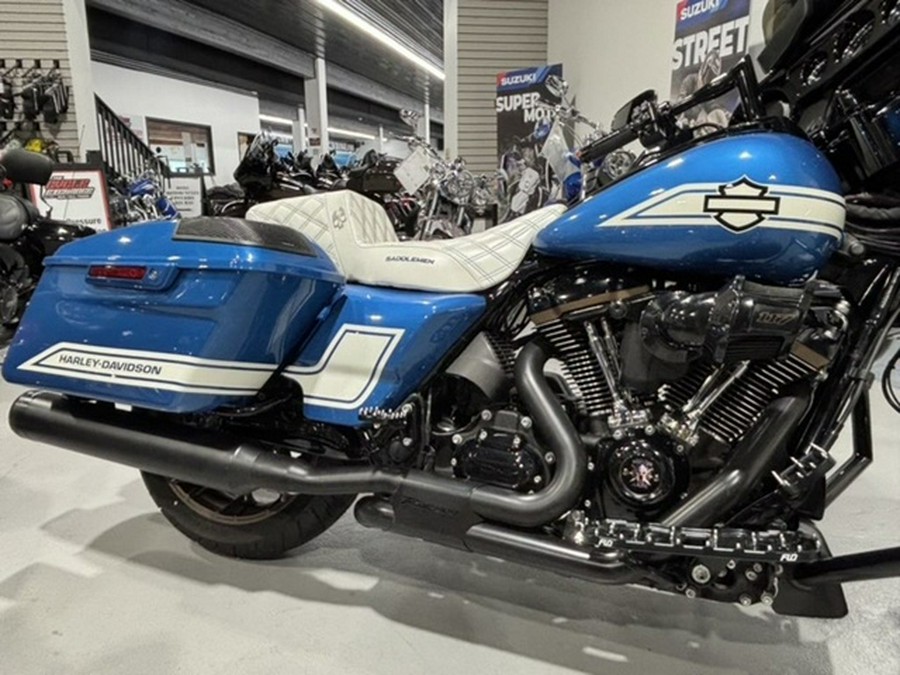 2023 Harley-Davidson Street Glide FLHX