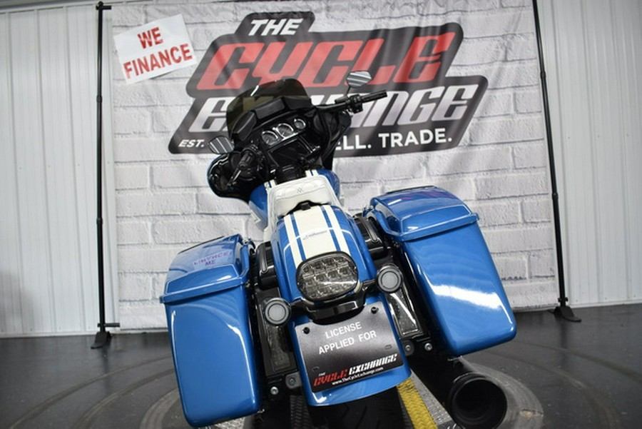 2023 Harley-Davidson Street Glide FLHX