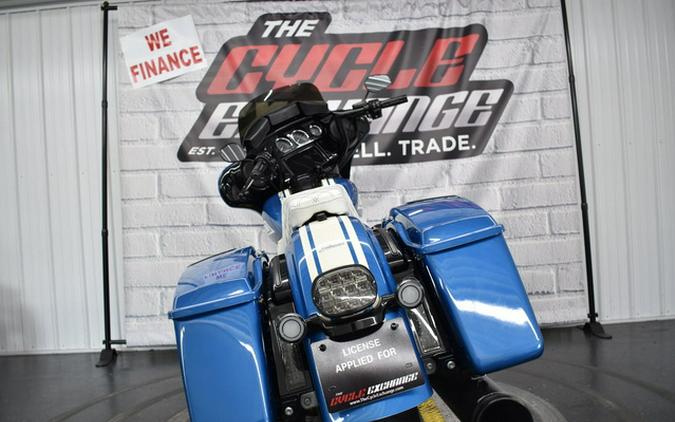 2023 Harley-Davidson Street Glide FLHX