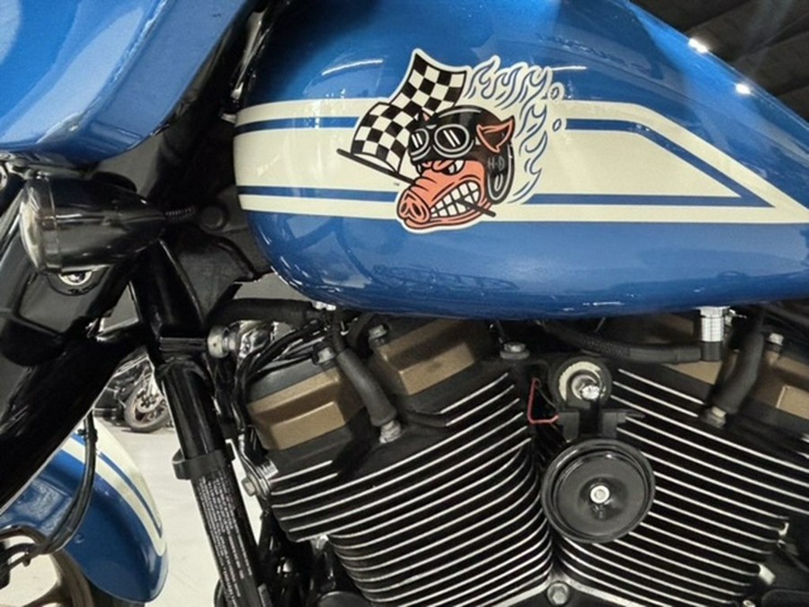 2023 Harley-Davidson Street Glide FLHX