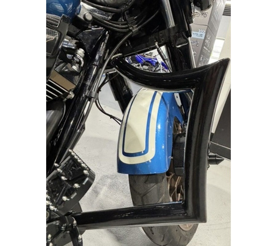 2023 Harley-Davidson Street Glide FLHX