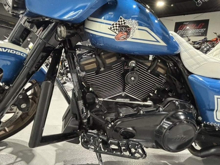 2023 Harley-Davidson Street Glide FLHX