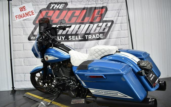 2023 Harley-Davidson Street Glide FLHX