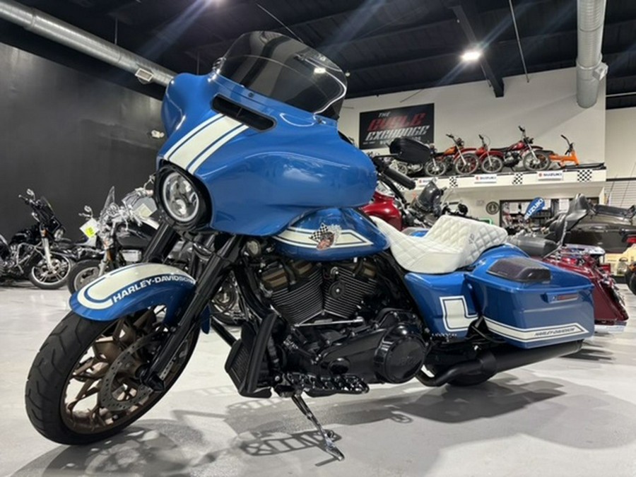 2023 Harley-Davidson Street Glide FLHX