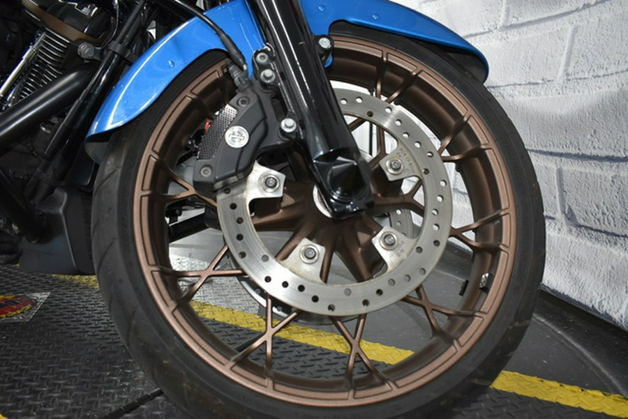 2023 Harley-Davidson Street Glide FLHX
