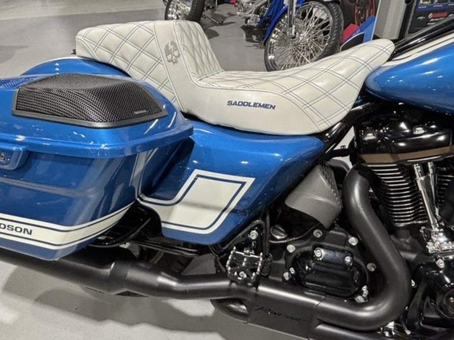 2023 Harley-Davidson Street Glide FLHX