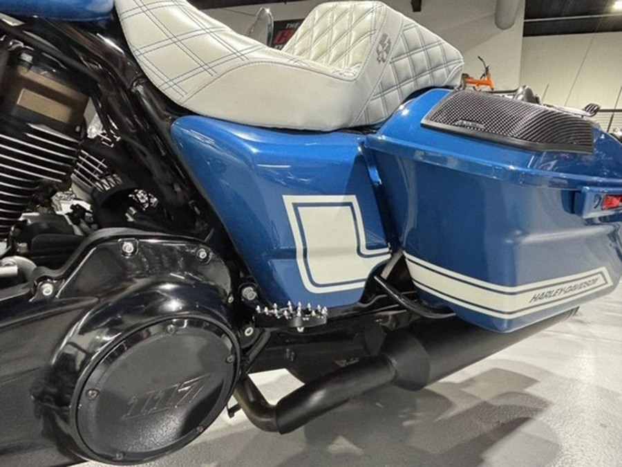 2023 Harley-Davidson Street Glide FLHX
