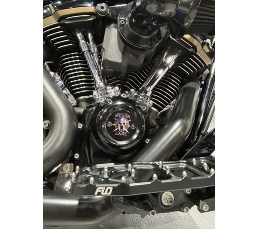 2023 Harley-Davidson Street Glide FLHX